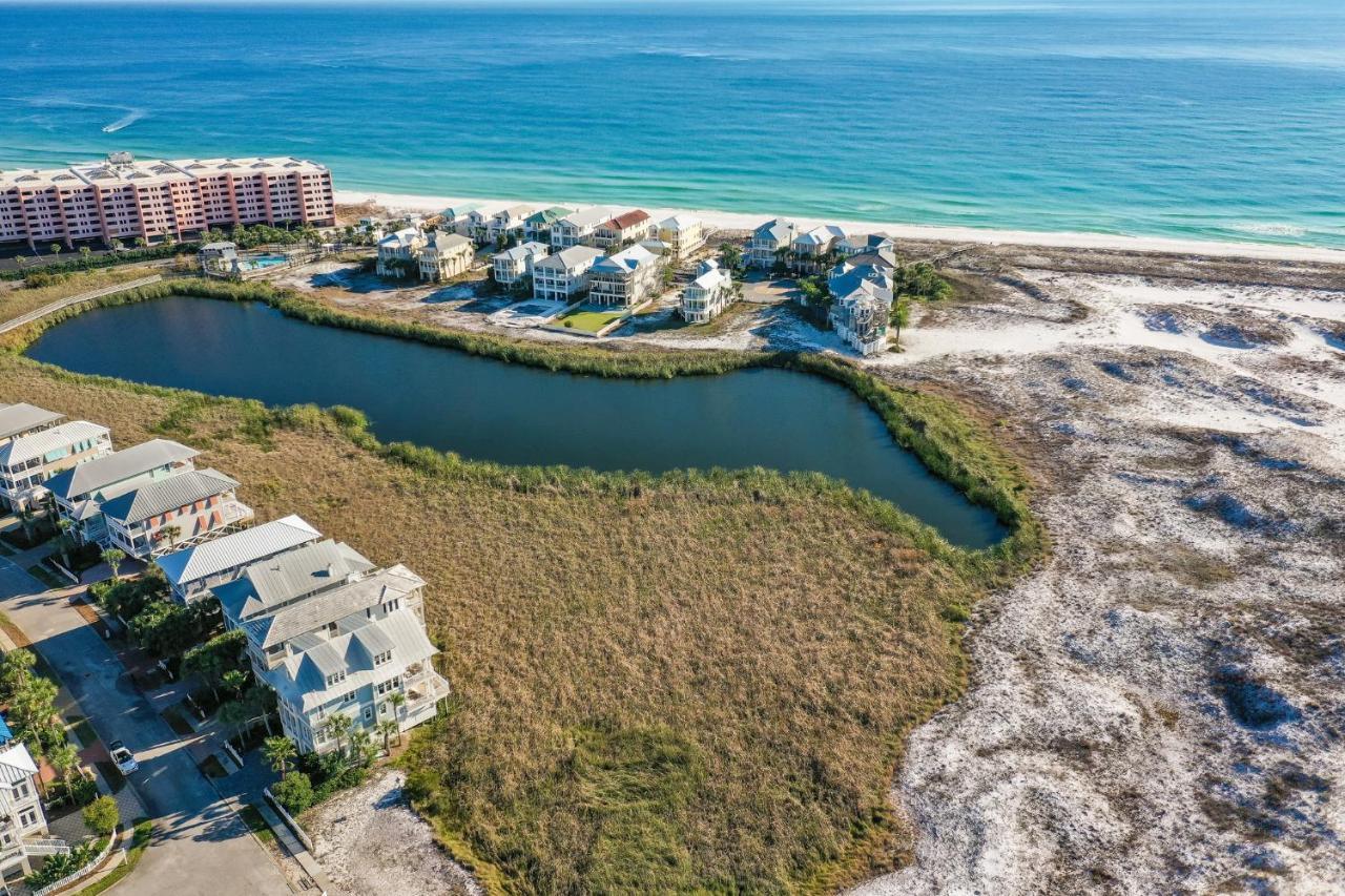 Magnolia House 508 At Destin Pointe Resort Kültér fotó