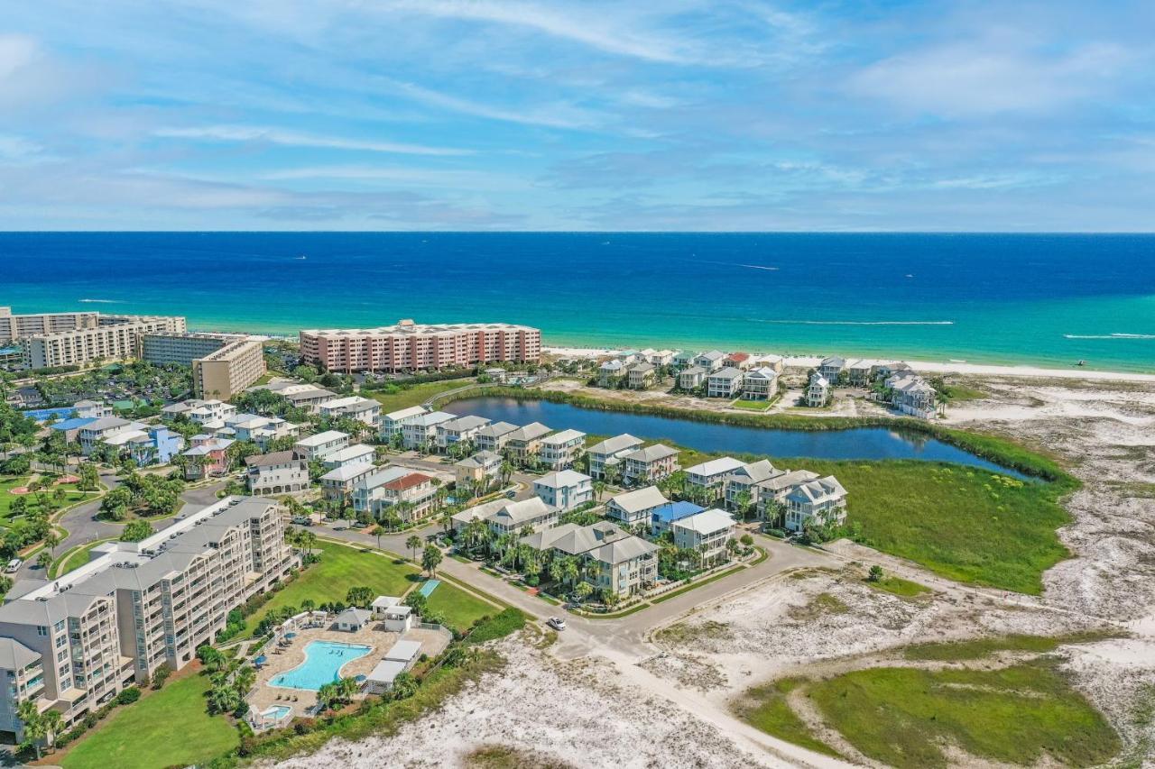 Magnolia House 508 At Destin Pointe Resort Kültér fotó