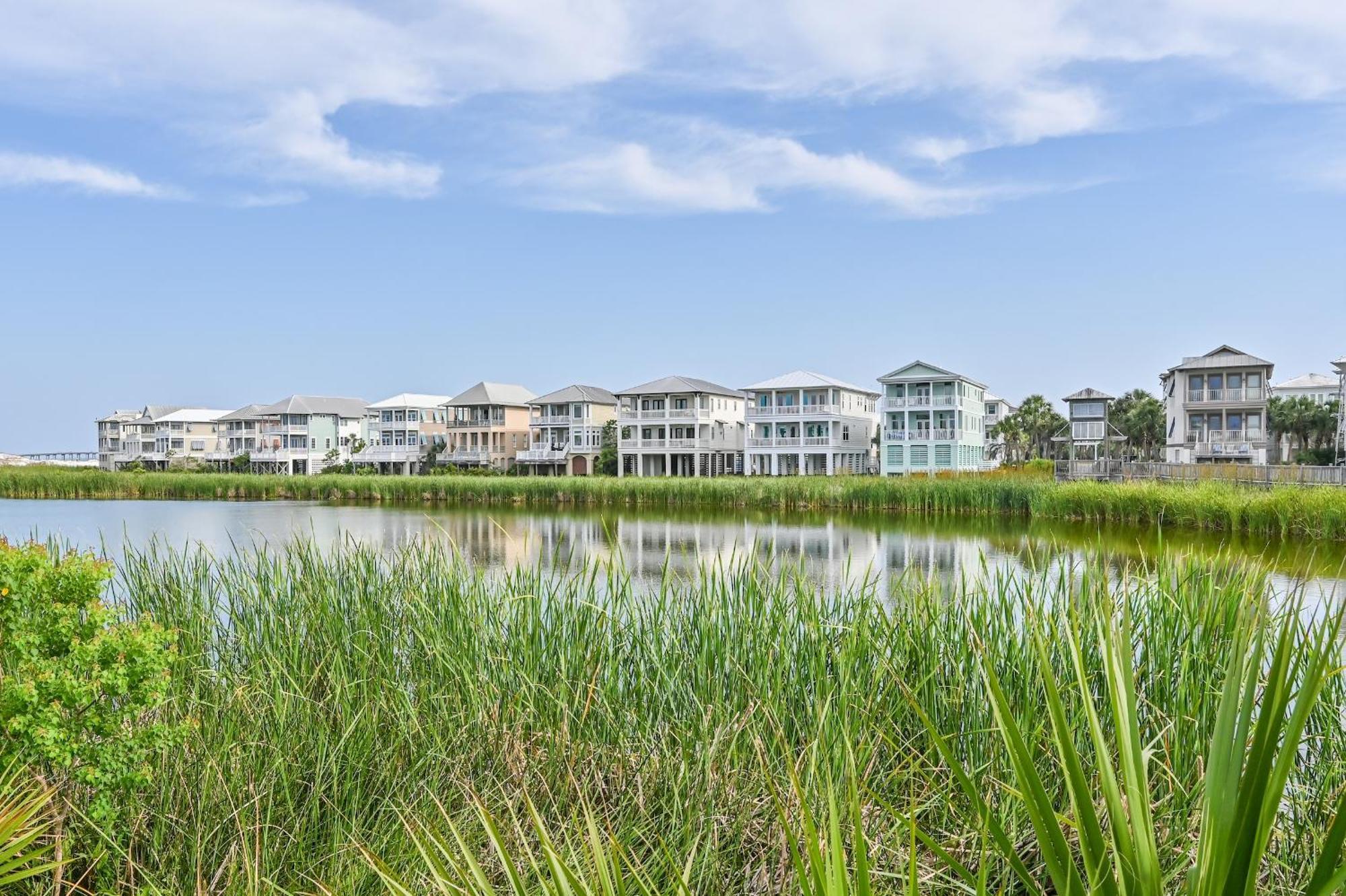 Magnolia House 508 At Destin Pointe Resort Kültér fotó